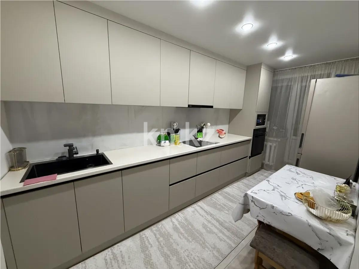 Продажа 1-комнатной квартиры, 38 м² в Караганде - фото 2