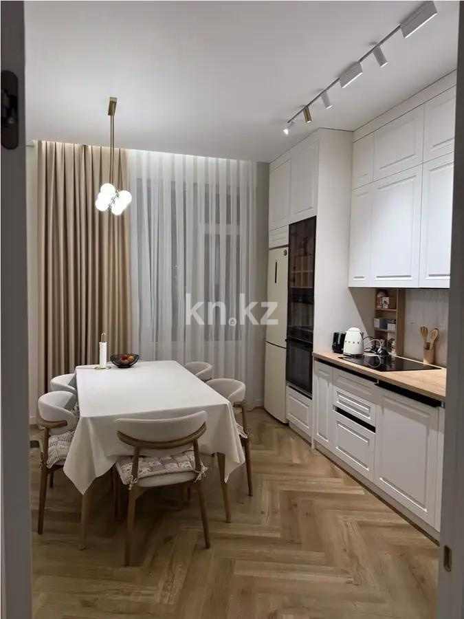 Продажа 2-комнатной квартиры, 71 м², ул. Калдаякова, дом  8/2 в Астане - фото 3