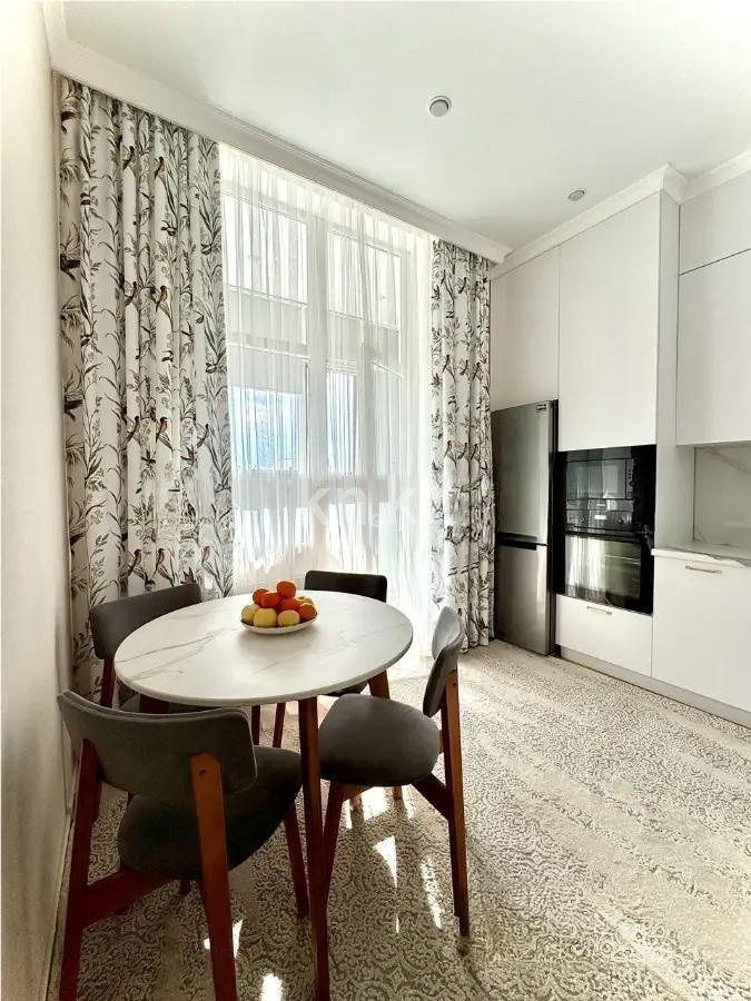 Продажа 2-комнатной квартиры, 67.5 м² в Астане - фото 3