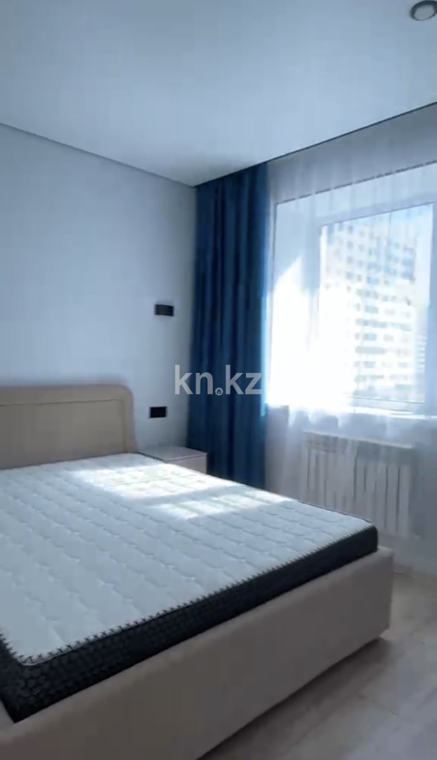 Аренда 2-комнатной квартиры, 48 м² в Астане - фото 7