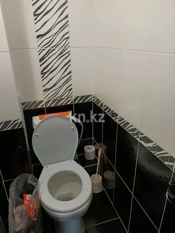 Продажа 1-комнатной квартиры, 37 м² в Караганде - фото 4