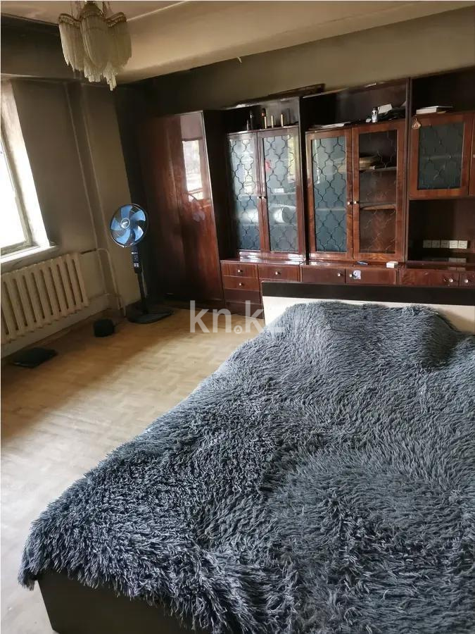 Продажа 3-комнатной квартиры, 83 м² в Алматы