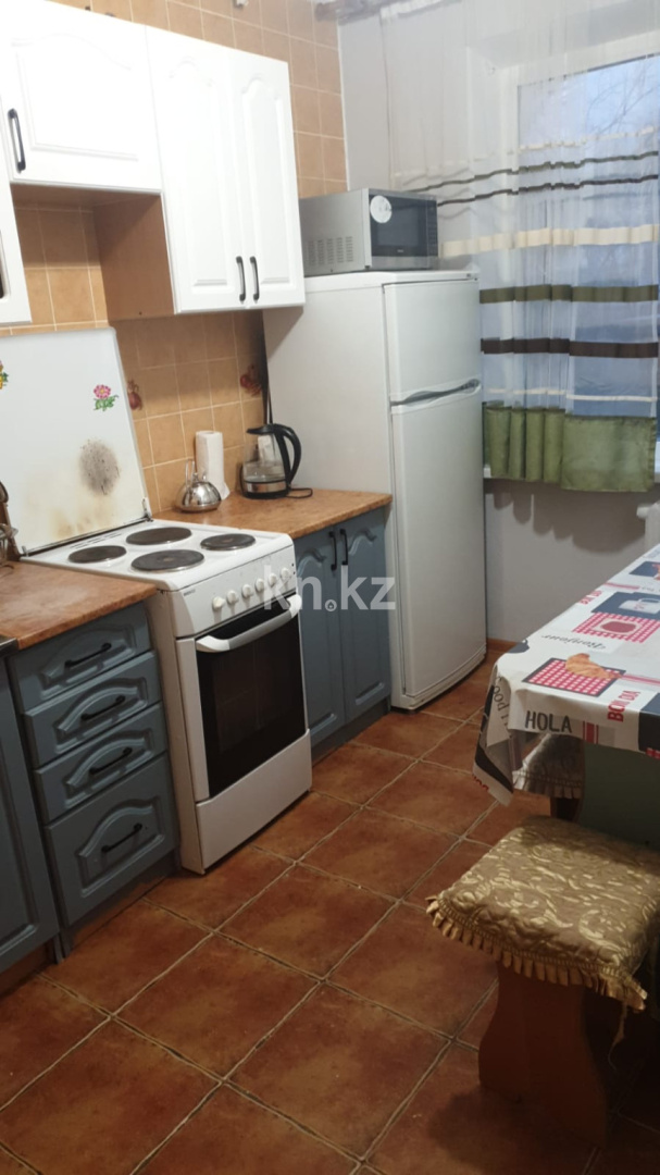 Аренда 3-комнатной квартиры, 68 м², пр. Металлургов, дом  19/2 в Темиртау - фото 22