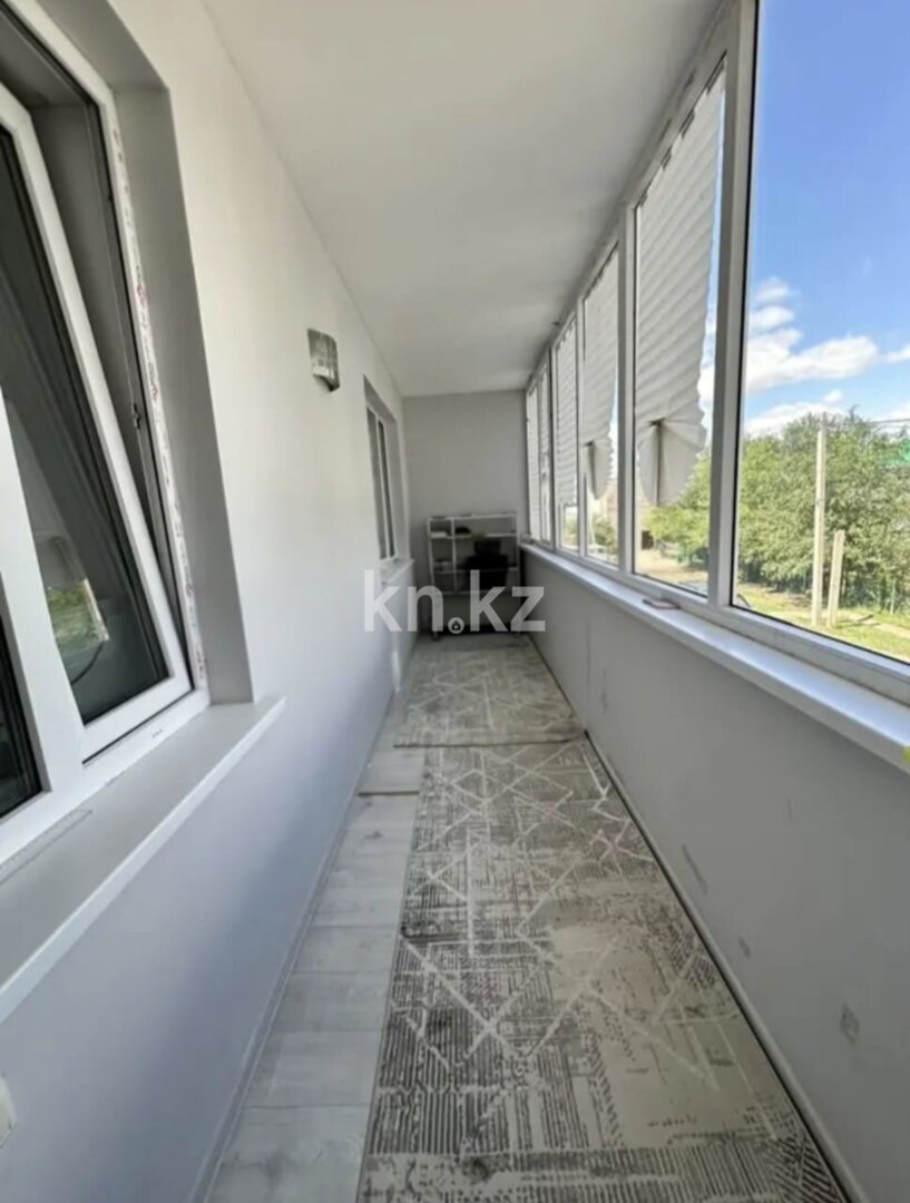 Продажа 1-комнатной квартиры, 45 м² в Уральске - фото 5