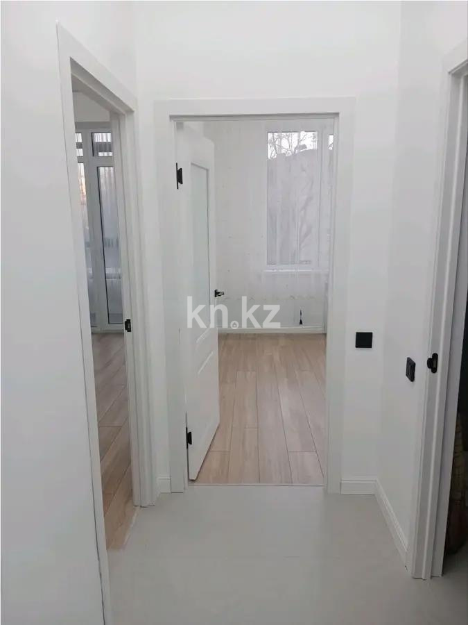 Продажа 1-комнатной квартиры, 38 м² в Алматы - фото 4