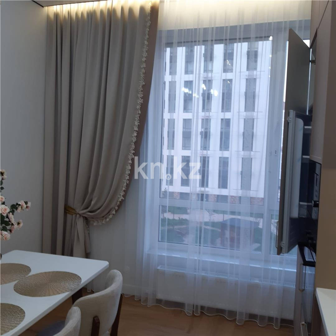 Продажа 2-комнатной квартиры, 64 м² в Астане - фото 9