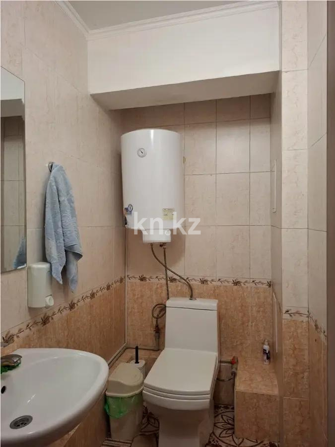 Продажа 3-комнатной квартиры, 67.9 м² в Астане - фото 6