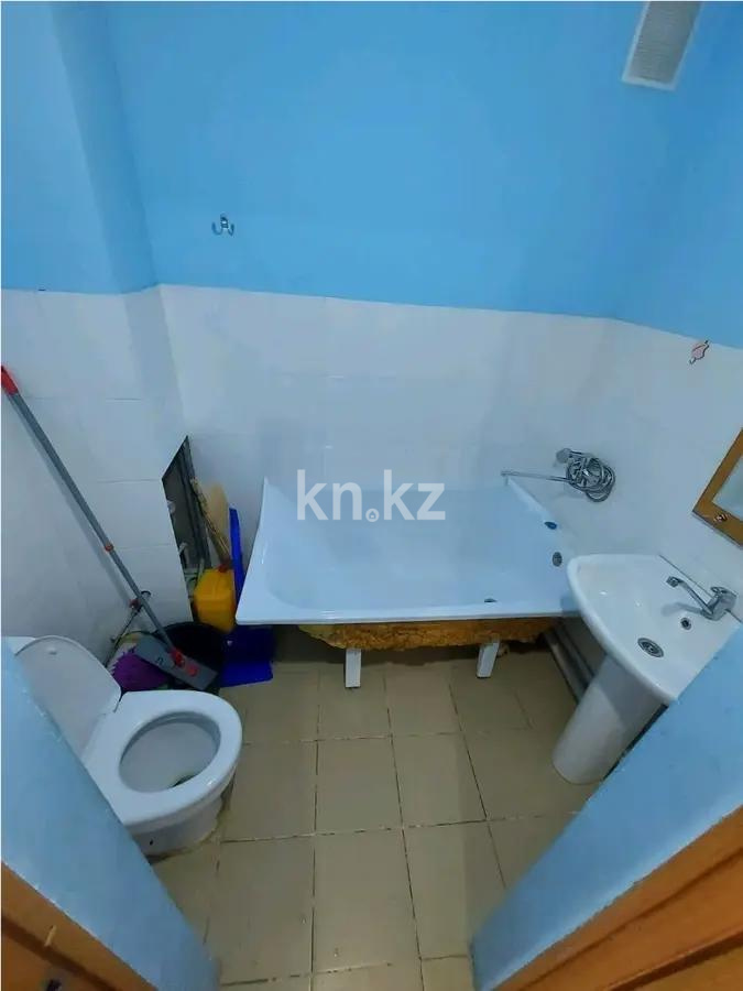 Продажа 1-комнатной квартиры, 38.5 м² в Астане - фото 3