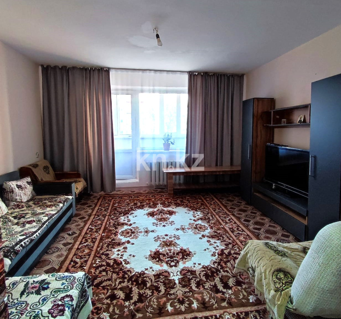 Продажа 4-комнатной квартиры, 83 м², мкр-н 4 в Абае