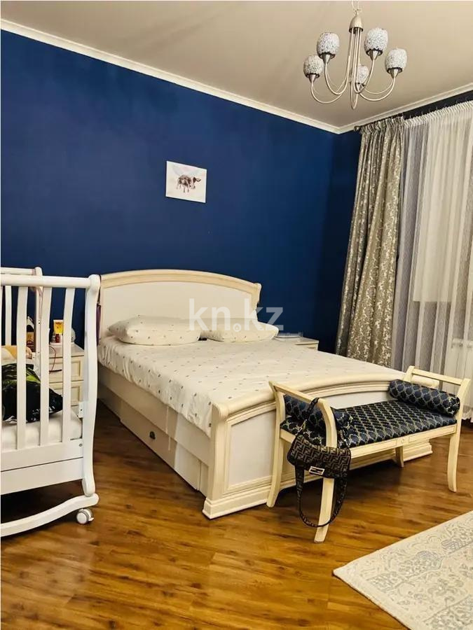 Продажа 3-комнатной квартиры, 79 м² в Караганде - фото 2