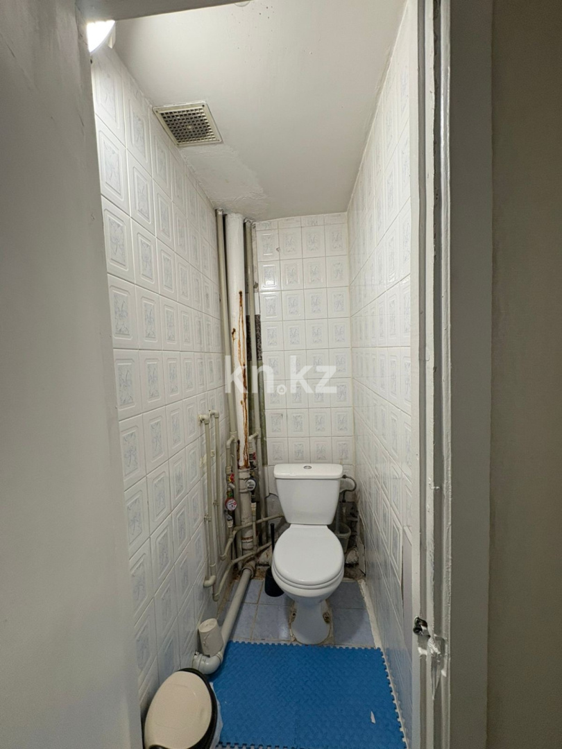 Аренда 3-комнатной квартиры, 60 м² в Астане - фото 12