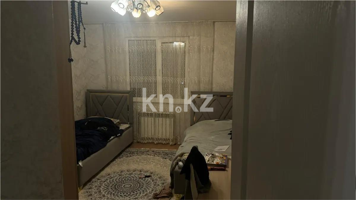 Продажа 3-комнатной квартиры, 90 м² в Алматы - фото 2
