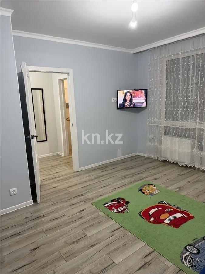Продажа 1-комнатной квартиры, 44 м² в Астане