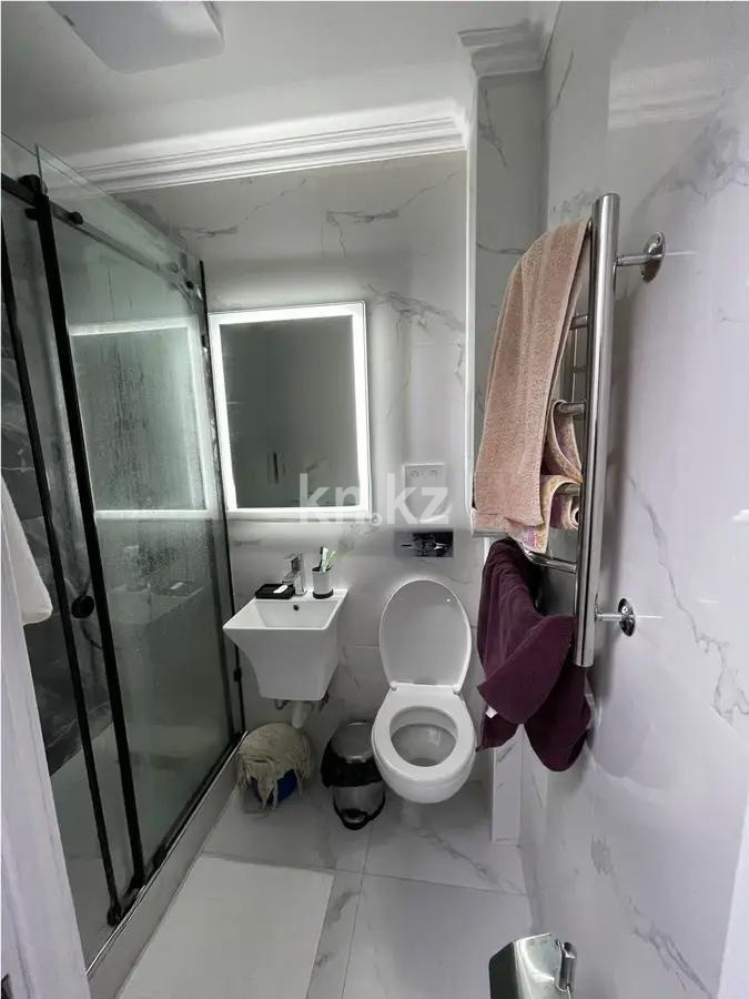 Продажа 3-комнатной квартиры, 62 м² в Алматы - фото 4