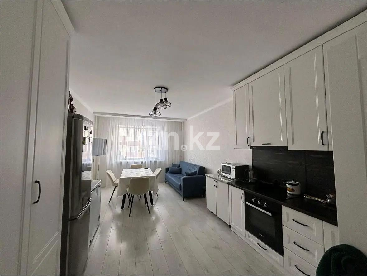 Продажа 3-комнатной квартиры, 76 м² в Астане - фото 3