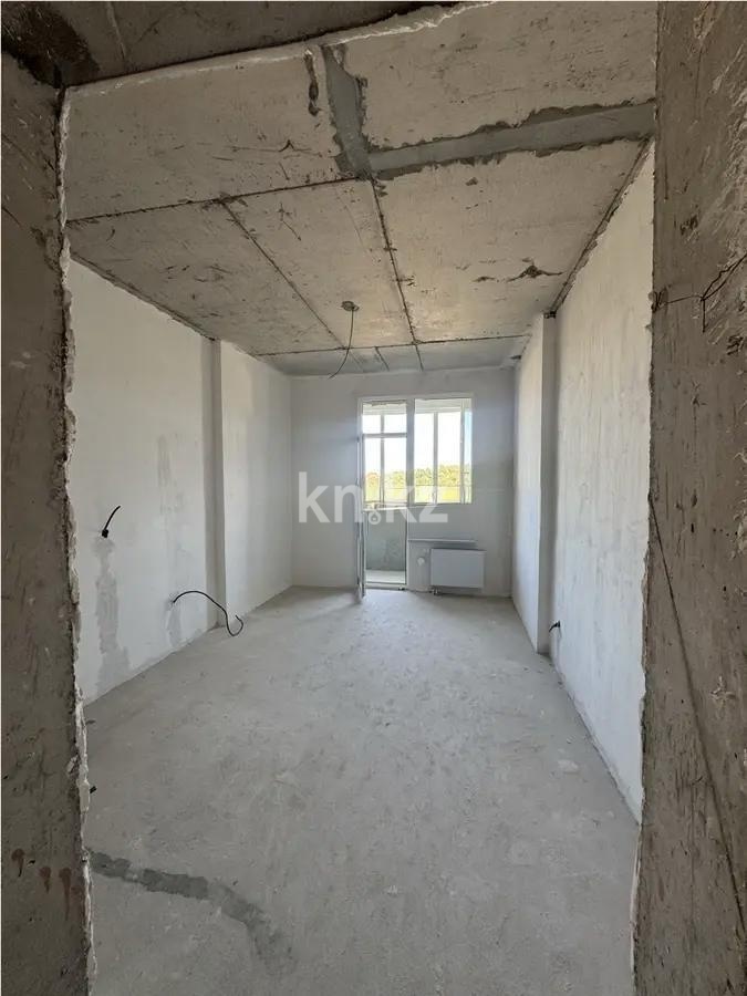 Продажа 3-комнатной квартиры, 95 м² в Алматы - фото 2