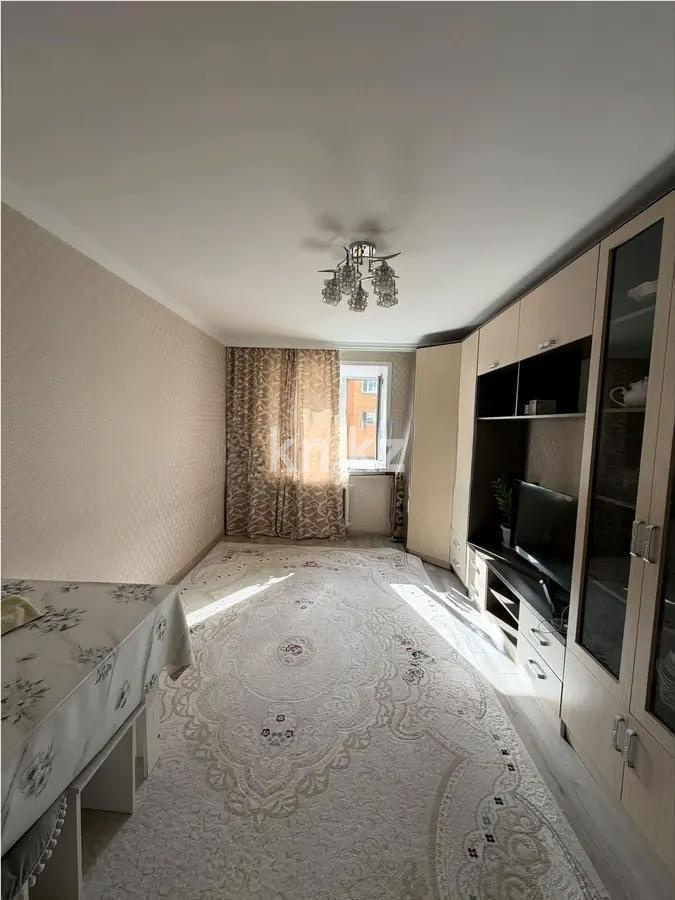 Продажа 2-комнатной квартиры, 38 м² в Астане