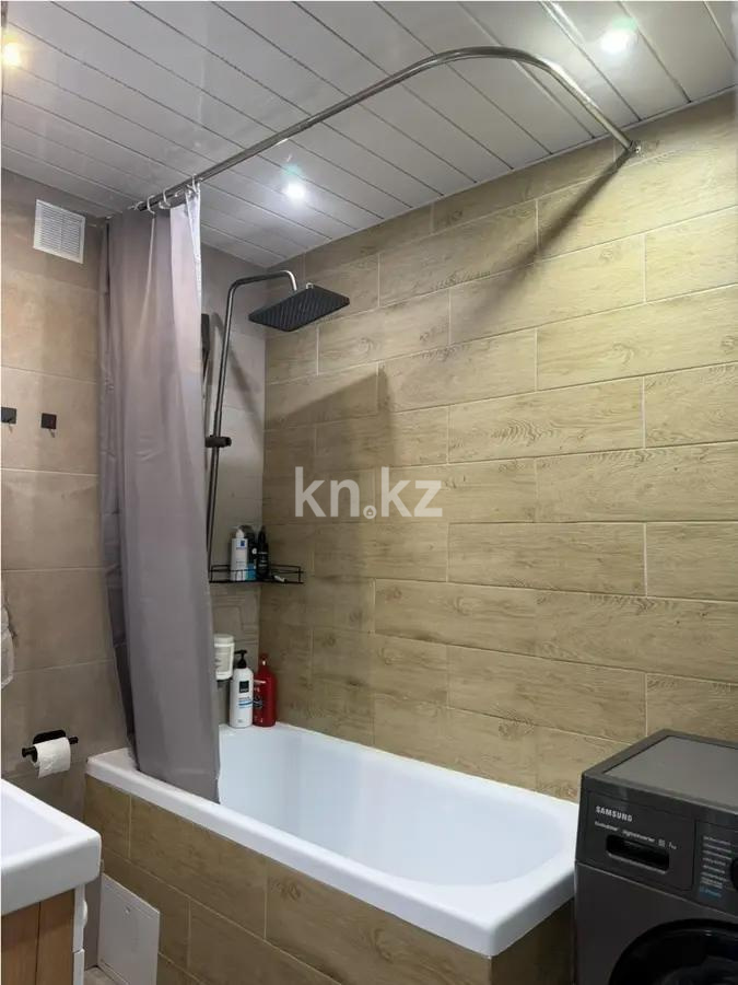 Продажа 1-комнатной квартиры, 30 м² в Астане - фото 3