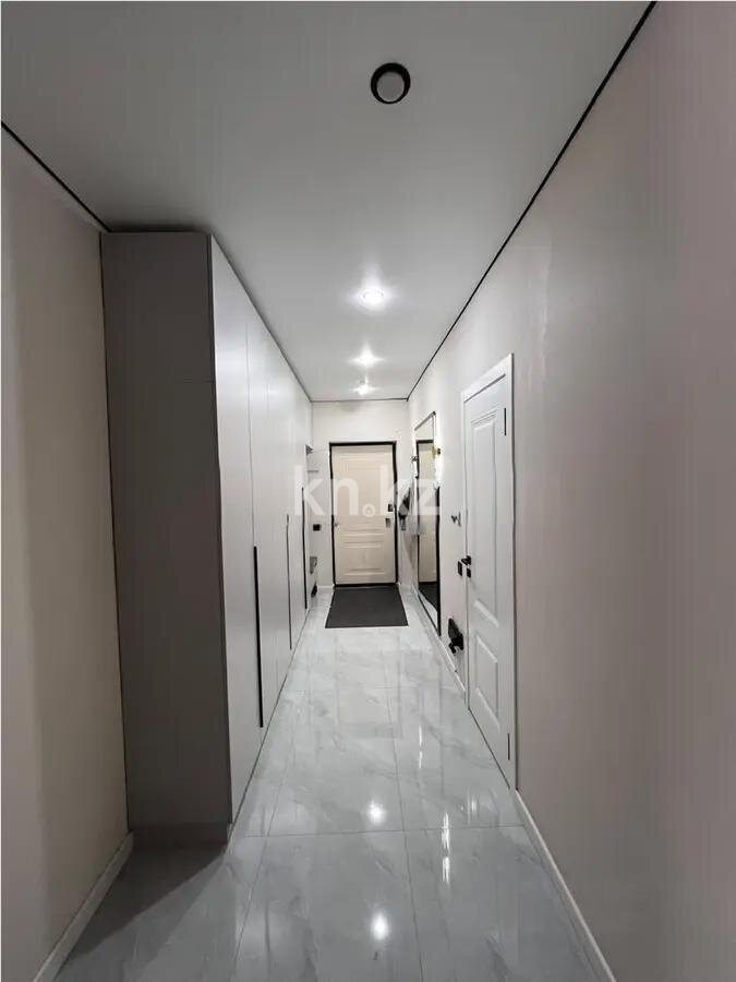 Продажа 3-комнатной квартиры, 83 м² в Алматы - фото 4
