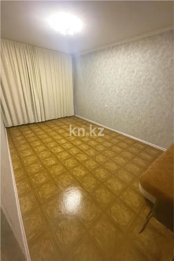 Продажа 1-комнатной квартиры, 40 м², мкр. Таугуль, дом  25 в Алматы