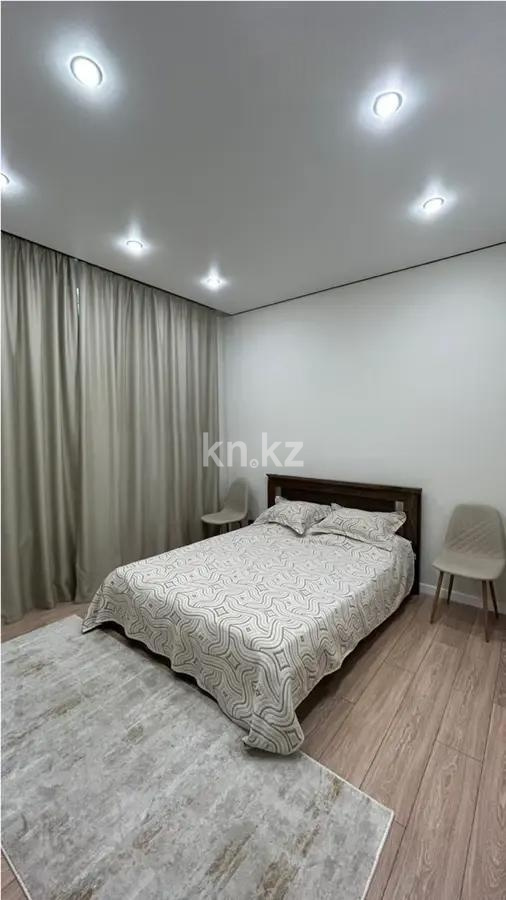 Продажа 3-комнатной квартиры, 63 м² в Астане - фото 2