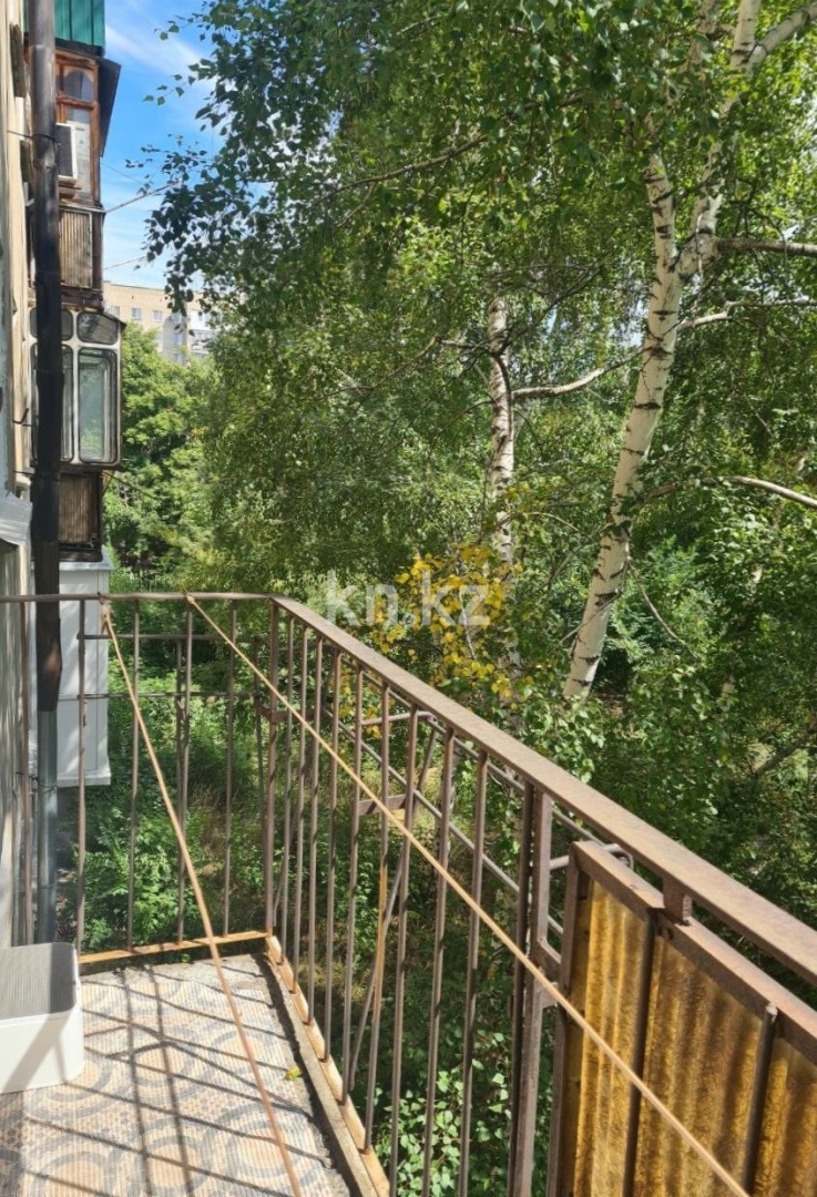 Продажа 3-комнатной квартиры, 61 м² в Усть-Каменогорске - фото 28