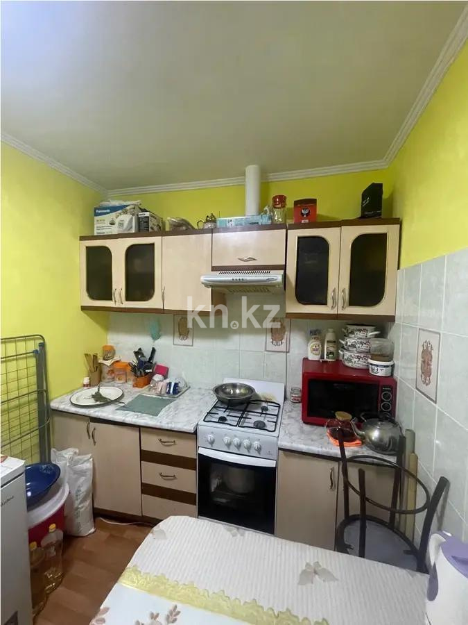 Продажа 1-комнатной квартиры, 19 м² в Алматы - фото 2