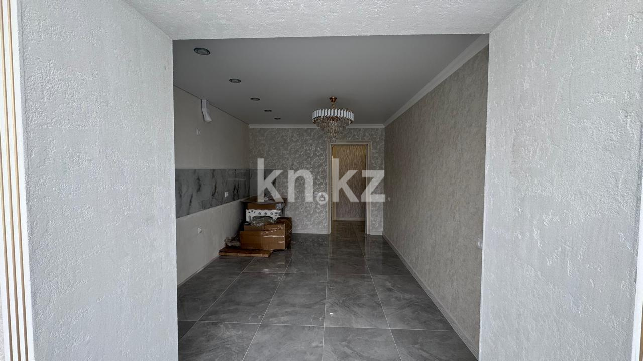 Продажа 3-комнатной квартиры, 90 м², 68-й квартал в Темиртау - фото 2