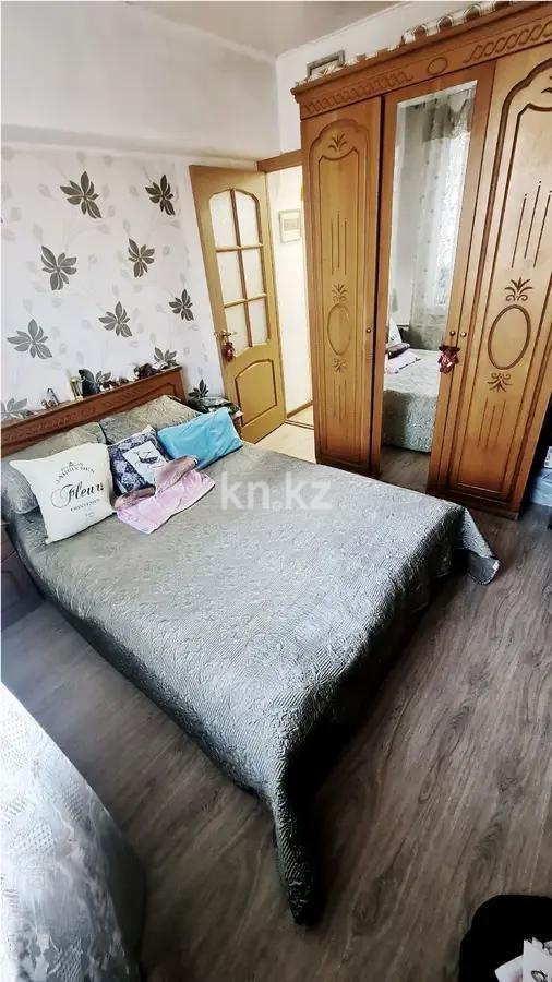 Продажа 3-комнатной квартиры, 65 м² в Алматы - фото 2