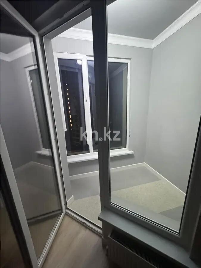 Продажа 2-комнатной квартиры, 40.6 м² в Алматы - фото 4