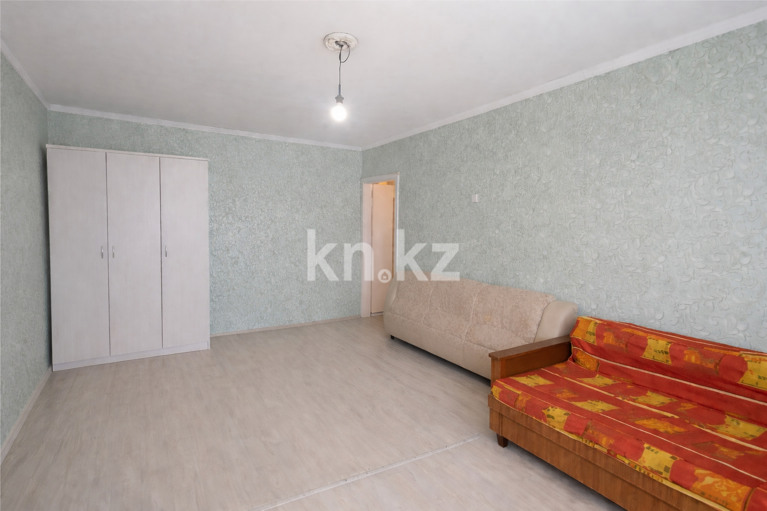 Продажа 1-комнатной квартиры, 32 м² в Караганде - фото 2