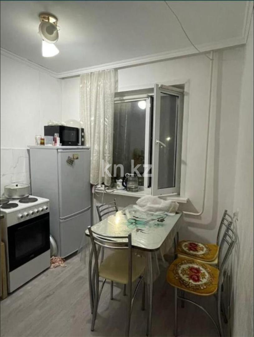 Продажа 1-комнатной квартиры, 32 м², мкр-н 14 в Караганде - фото 4