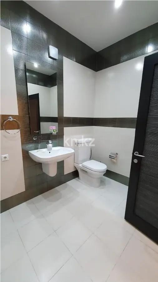 Продажа 4-комнатной квартиры, 220 м² в Алматы - фото 5
