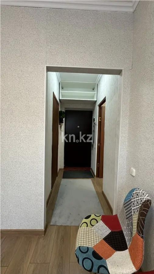 Продажа 1-комнатной квартиры, 33 м² в Астане - фото 4