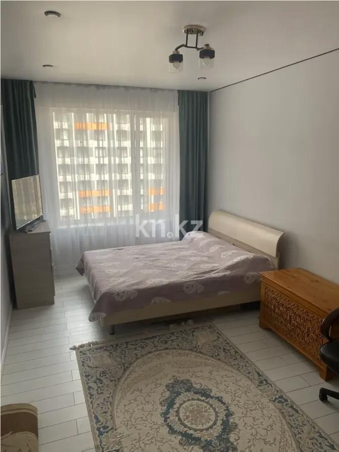 Продажа 4-комнатной квартиры, 123.7 м² в Алматы - фото 2