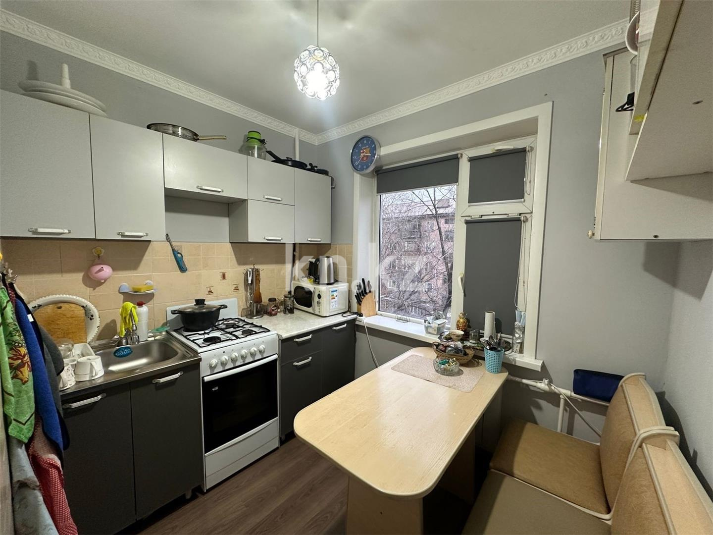 Продажа 3-комнатной квартиры, 56 м² в Караганде - фото 7