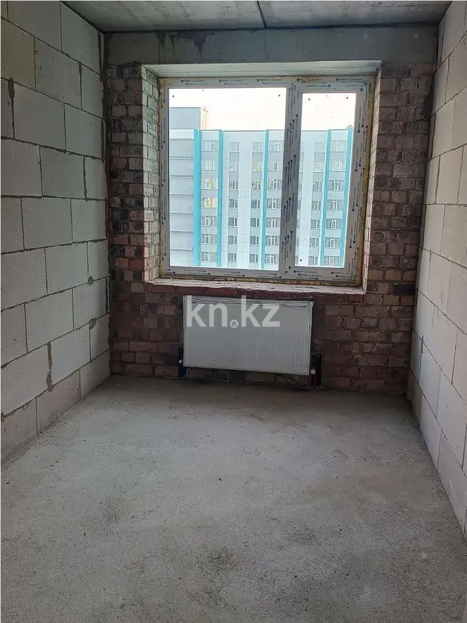 Продажа 1-комнатной квартиры, 27 м², ул. Тынышбайулы, дом  5 в Астане