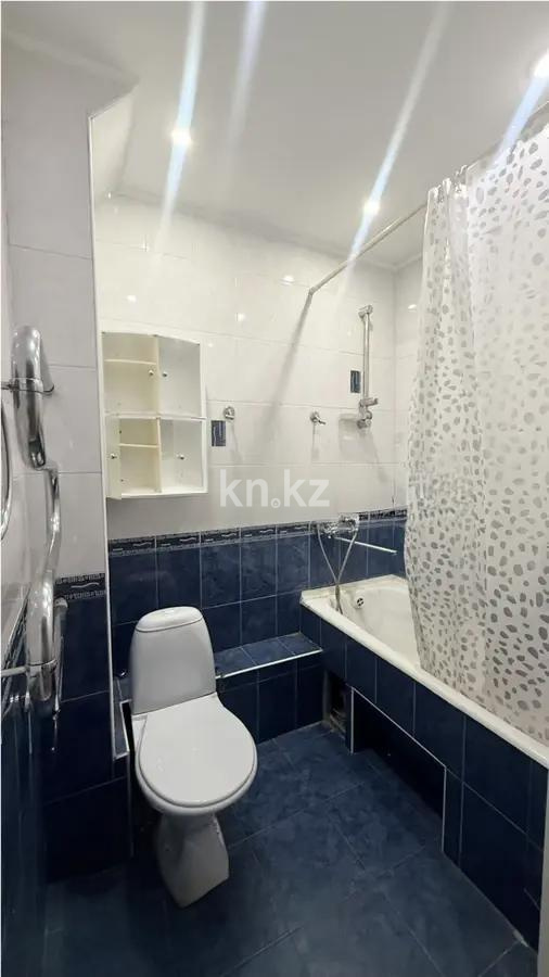 Продажа 2-комнатной квартиры, 43.8 м² в Алматы - фото 4