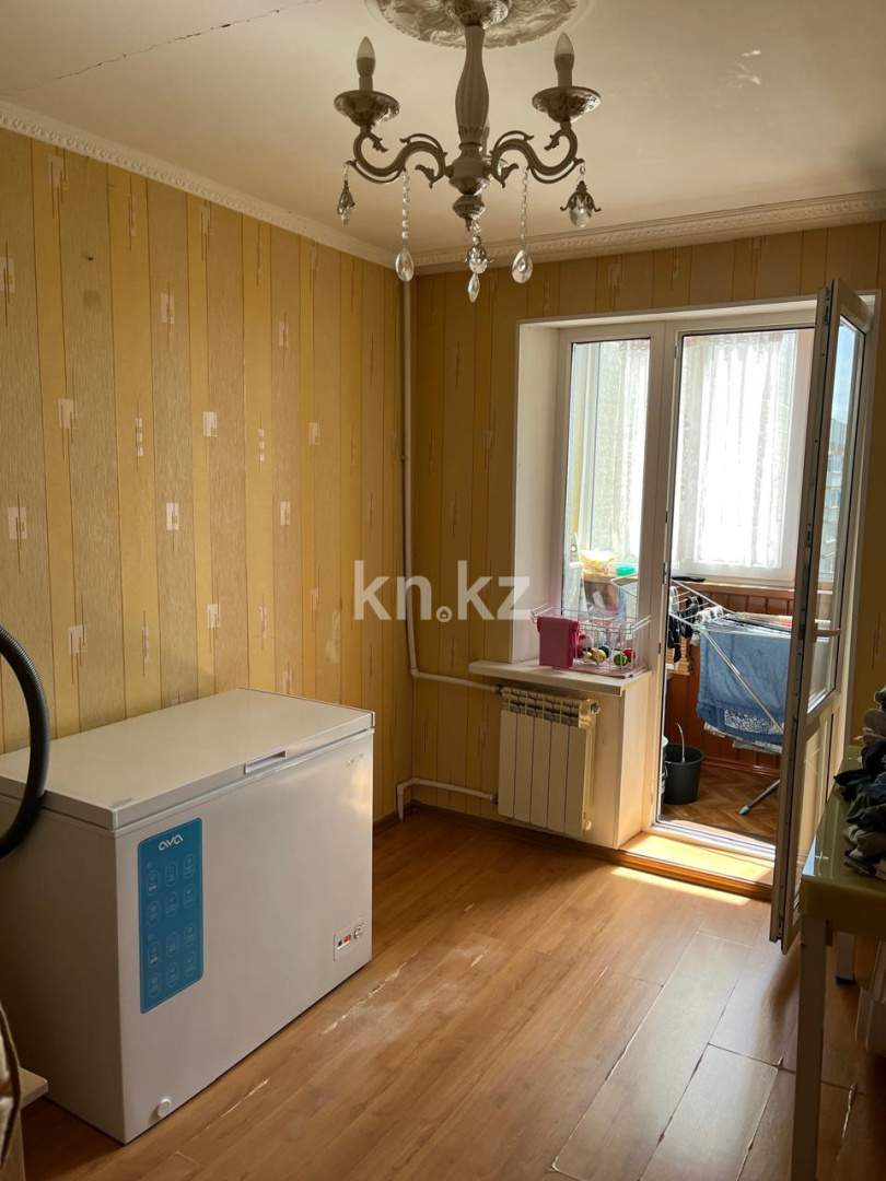 Продажа 3-комнатной квартиры, 64 м² в Караганде - фото 10