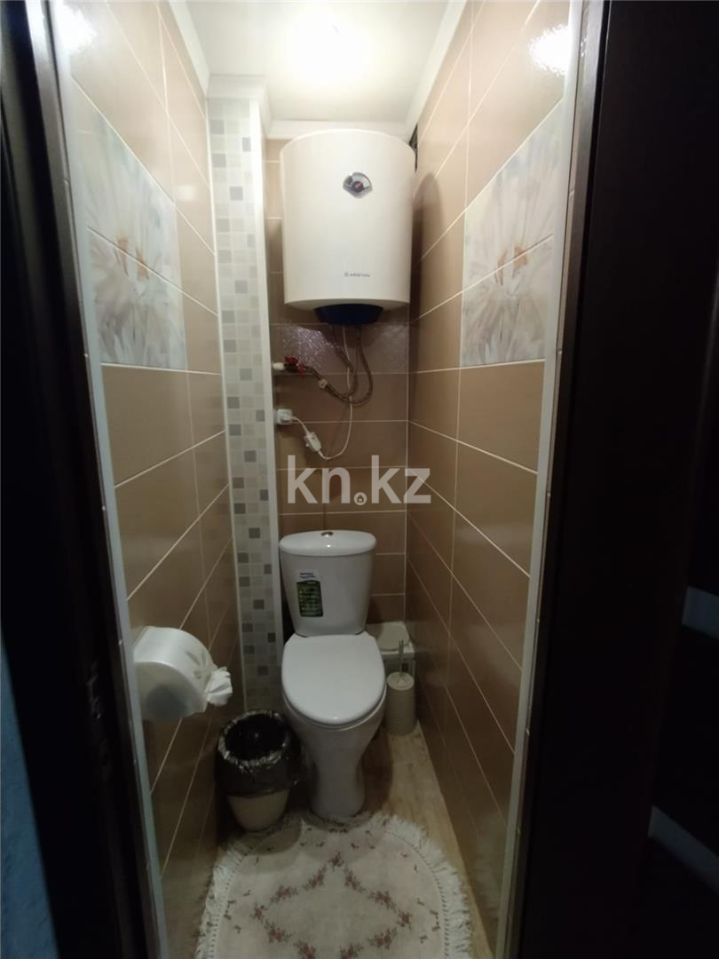 Продажа 2-комнатной квартиры, 45 м², ул. Ермекова в Караганде - фото 13