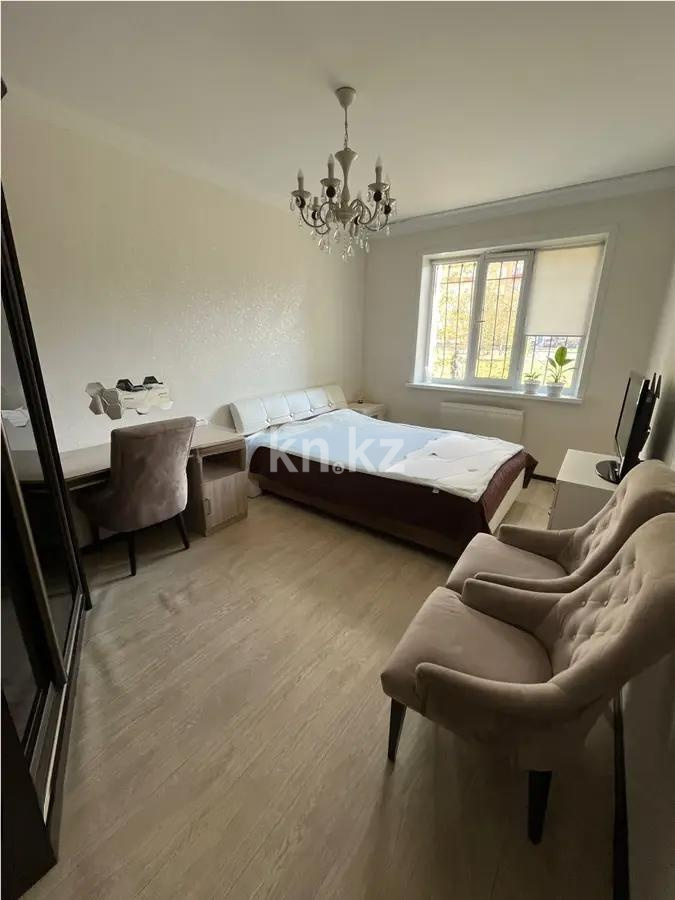 Продажа 3-комнатной квартиры, 61 м², пр. Шахтеров, дом  70 в Караганде - фото 5