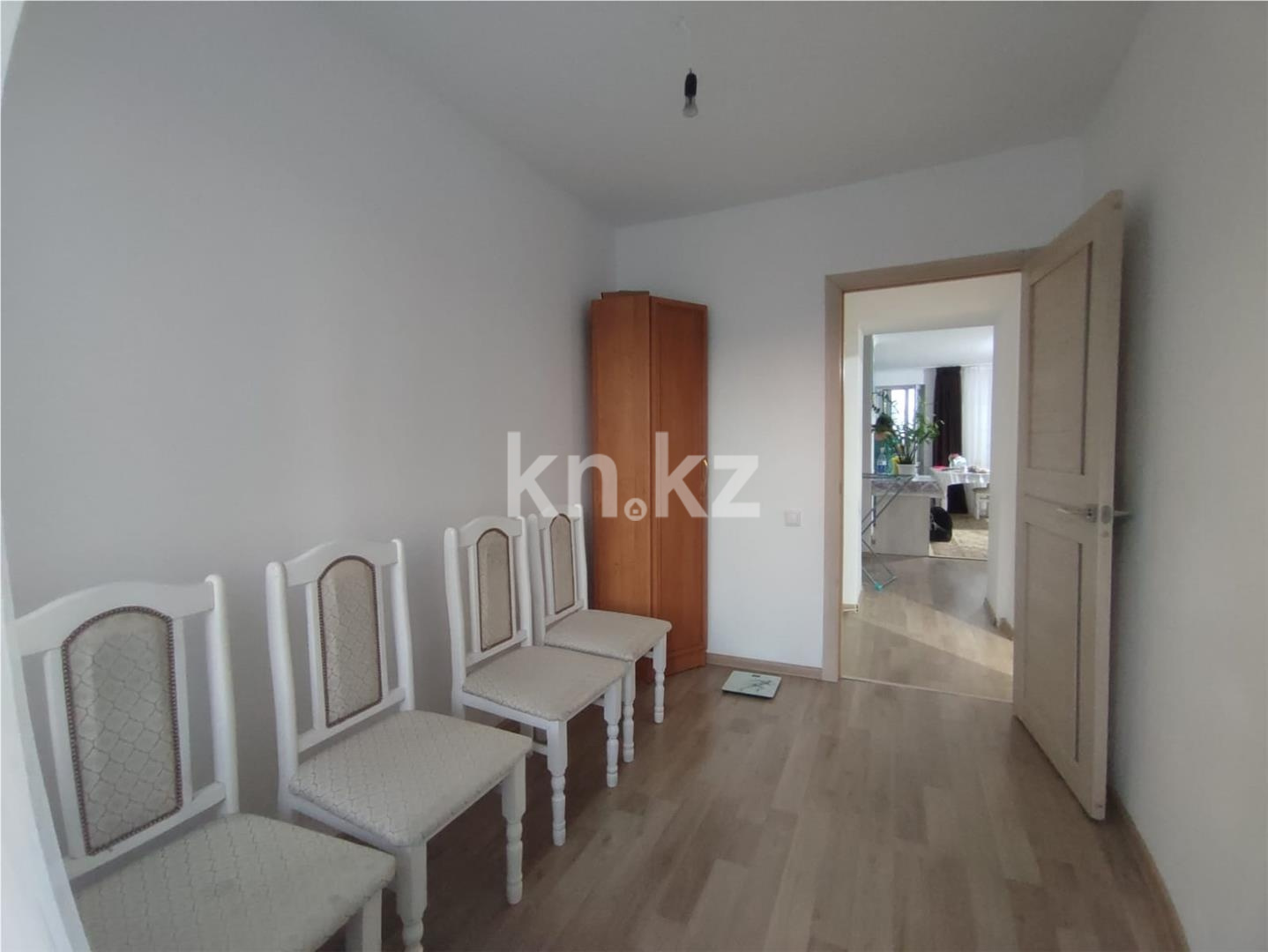 Продажа 3-комнатной квартиры, 56.2 м² в Астане - фото 8