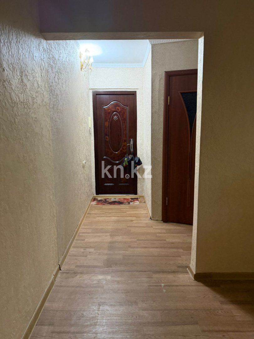 Продажа 3-комнатной квартиры, 59 м² в Алматы - фото 6