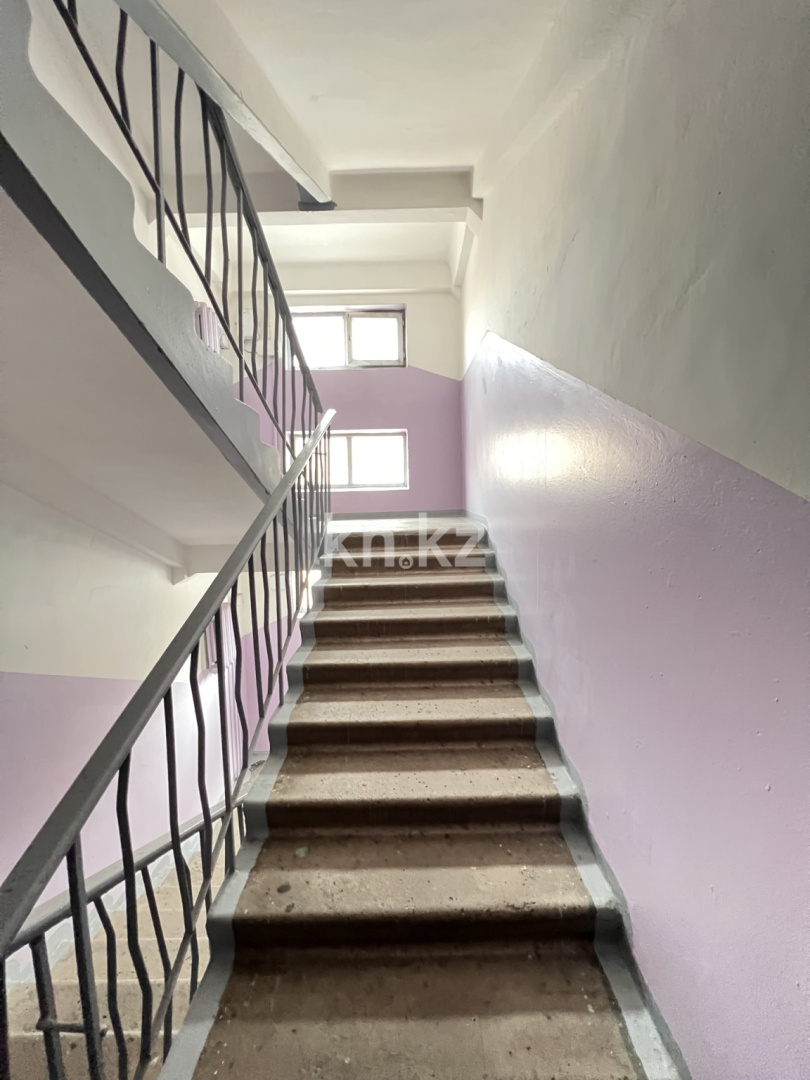 Продажа 2-комнатной квартиры, 44.5 м² в Алматы - фото 19