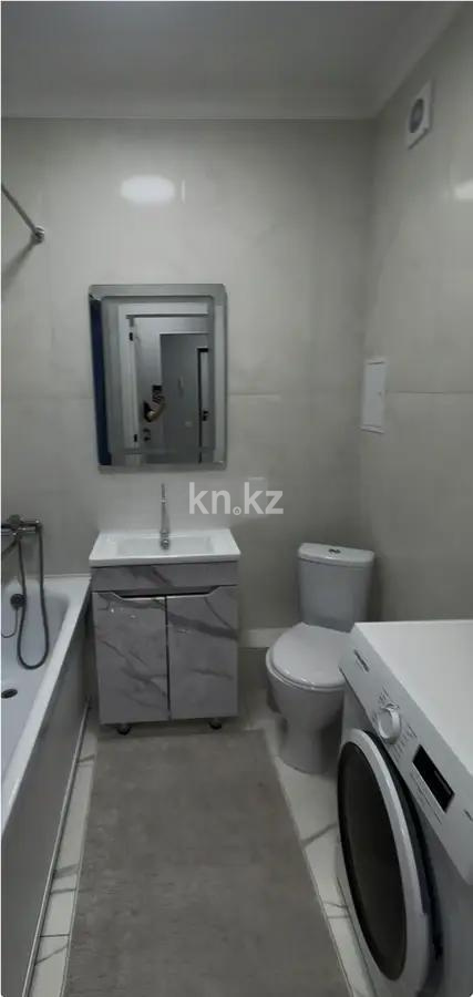 Продажа 1-комнатной квартиры, 43.3 м² в Астане - фото 3