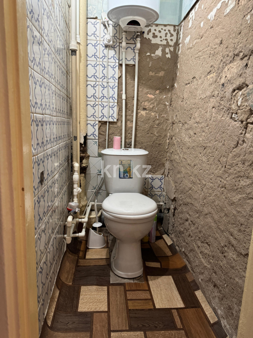 Продажа 2-комнатной квартиры, 46 м², пр. Республики, дом  4 в Караганде - фото 11