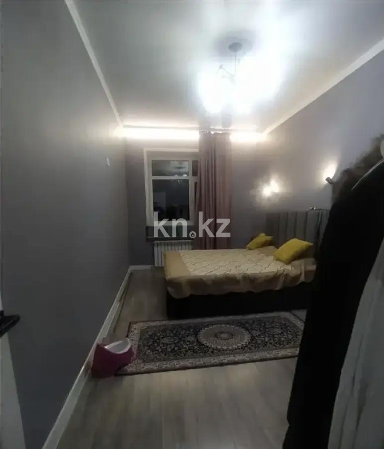 Продажа 2-комнатной квартиры, 70 м², ул. Муканова, дом  55/2 в Караганде - фото 2