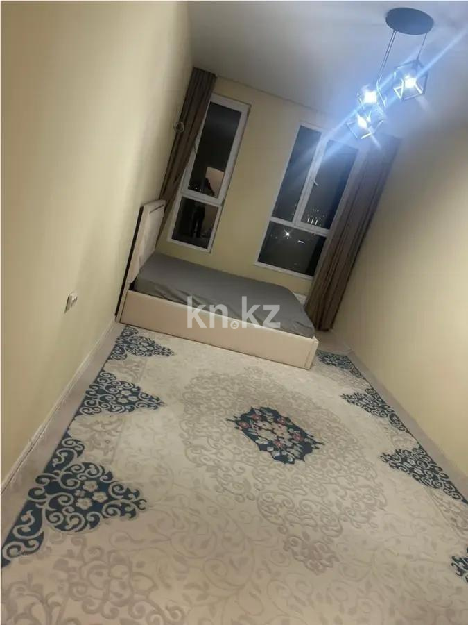 Продажа 2-комнатной квартиры, 50 м² в Алматы