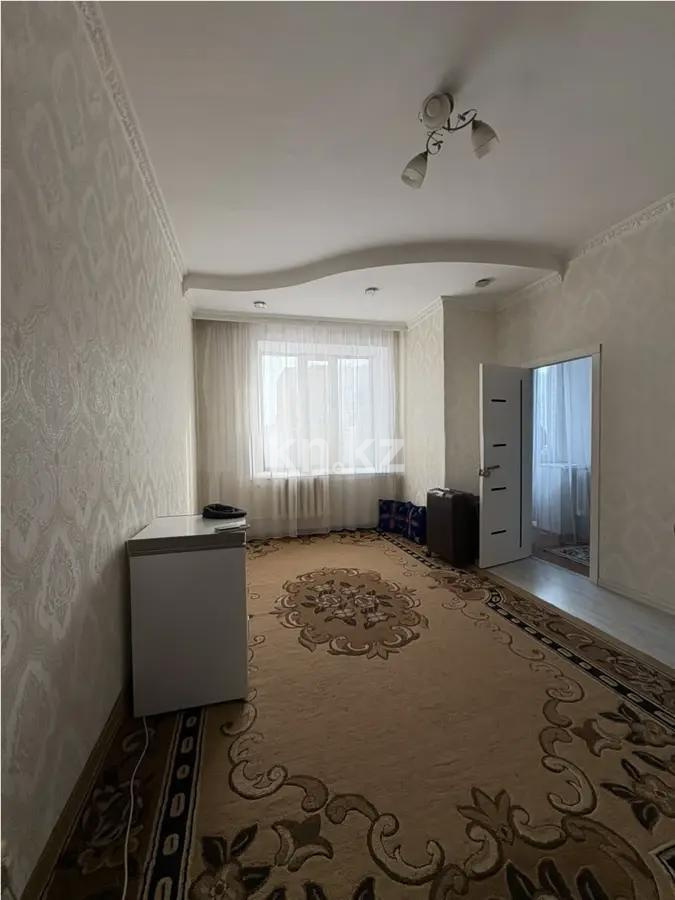 Продажа 2-комнатной квартиры, 37.9 м² в Астане
