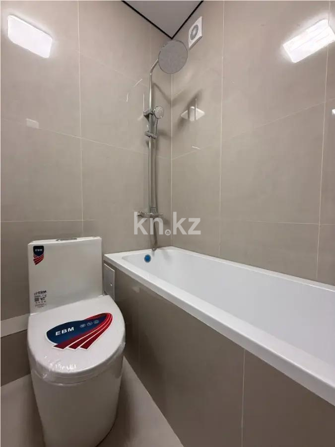 Продажа 2-комнатной квартиры, 37 м² в Алматы - фото 3